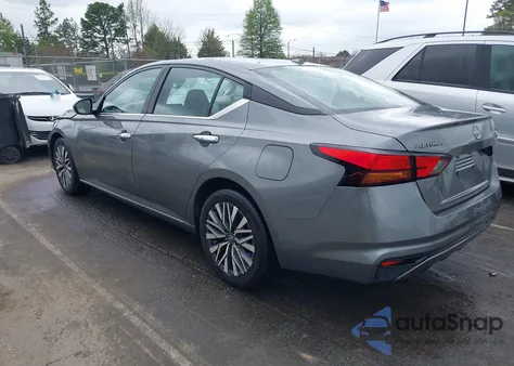 2023 Nissan Altima Sv Fwd из США, поврежденный, VIN 1N4BL4DV7PN328287